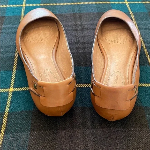 Corso Como Flats - Picture 2 of 9